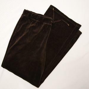 Vintage 90s Ralph Lauren Large Soft, Comfort Pants